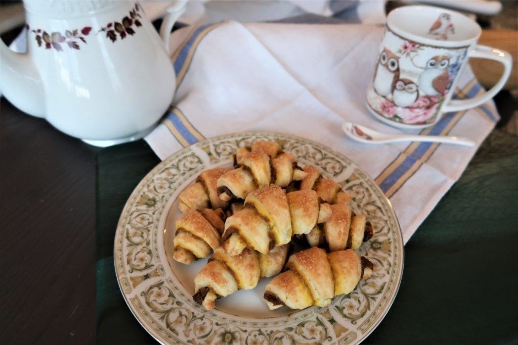 rugelach