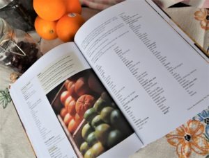 cookbook review