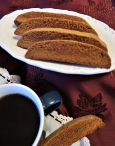 biscotti