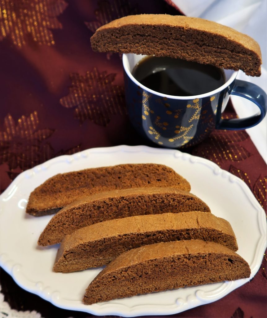 biscotti